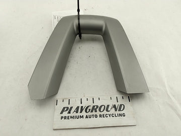 BMW Z4 Left Rear Roll Bar Trim Panel