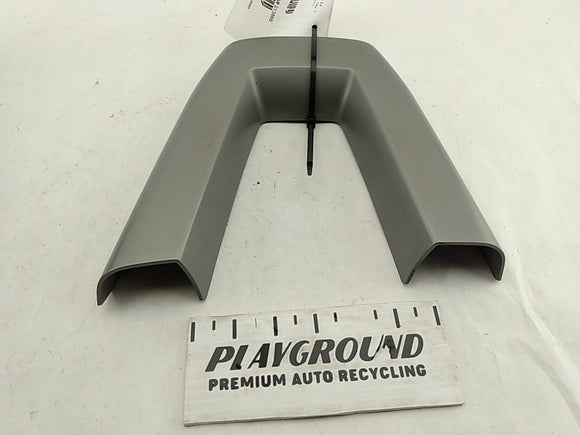 BMW Z4 Right Front Roll Bar Trim Panel