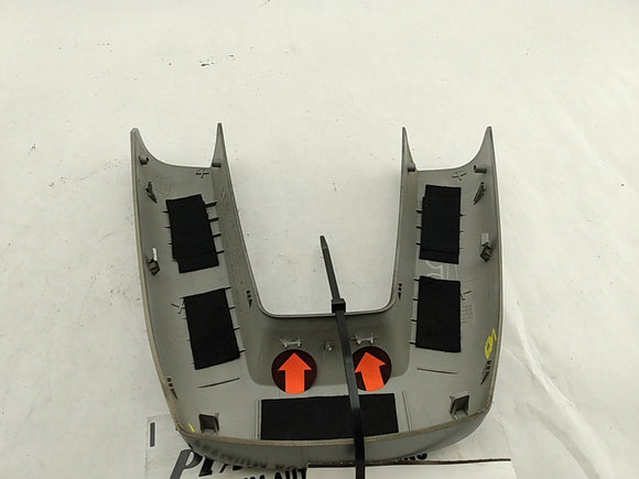 BMW Z4 Right Front Roll Bar Trim Panel