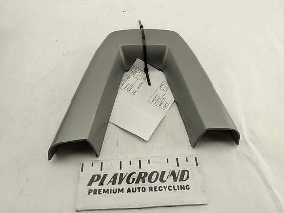 BMW Z4 Right Front Roll Bar Trim Panel