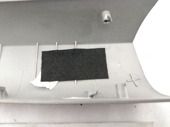 BMW Z4 Right Front Roll Bar Trim Panel