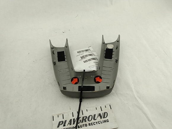 BMW Z4 Left Front Roll Bar Trim Panel