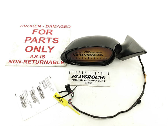 BMW Z4 *AS-IS* Left Auto-Dimming Side View Mirror