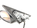 BMW Z4 *AS-IS* Left Auto-Dimming Side View Mirror-5