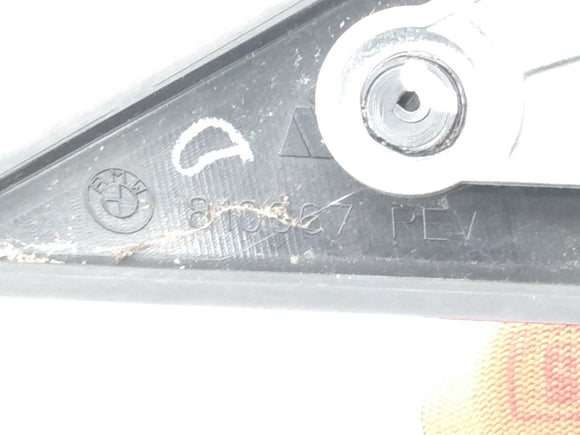 BMW Z4 *AS-IS* Left Auto-Dimming Side View Mirror