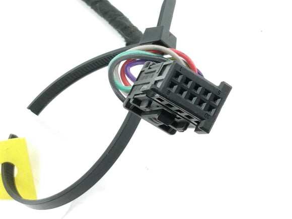 BMW Z4 *AS-IS* Left Auto-Dimming Side View Mirror