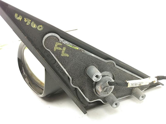 BMW Z4 *AS-IS* Left Auto-Dimming Side View Mirror