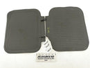 BMW Z4 Set Of Aftermarket Rubber Floor Mats (2)-1