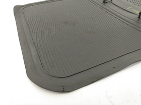 BMW Z4 Set Of Aftermarket Rubber Floor Mats (2) - 0