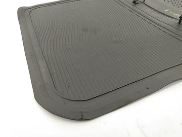 BMW Z4 Set Of Aftermarket Rubber Floor Mats (2) - 0