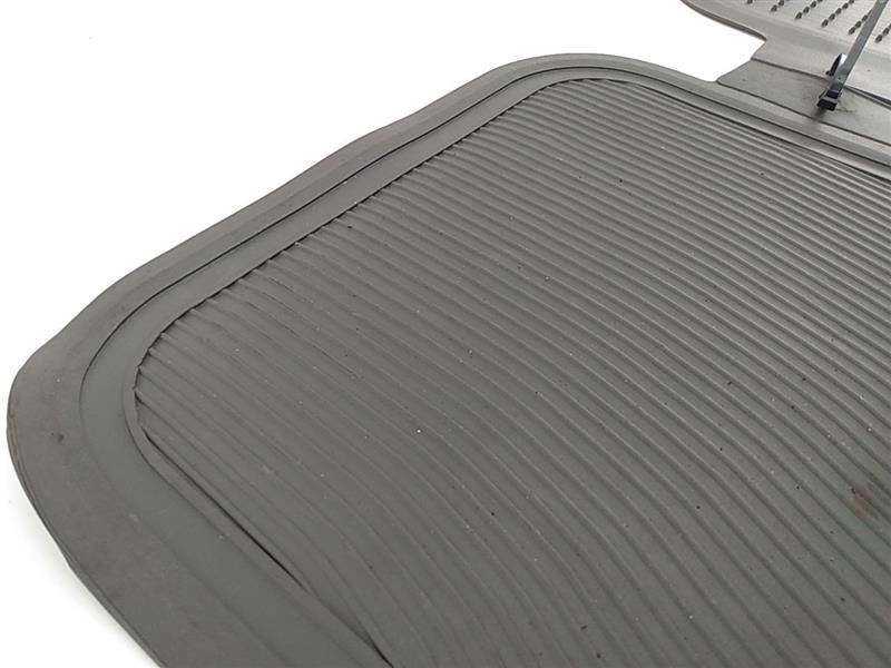 BMW Z4 Set Of Aftermarket Rubber Floor Mats (2)