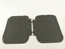 BMW Z4 Set Of Aftermarket Rubber Floor Mats (2)-8