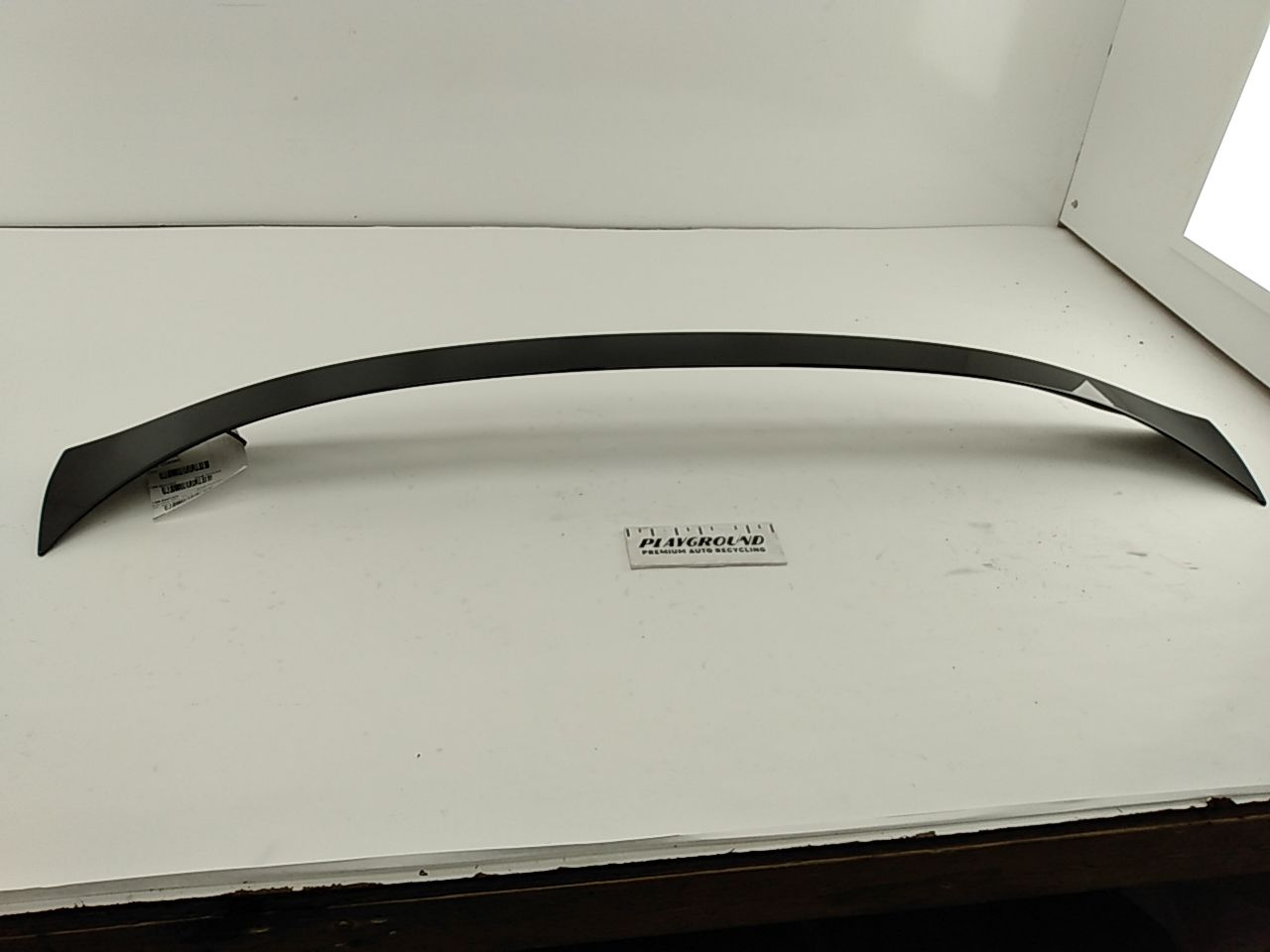 BMW Z4 Rear Upper Body Panel Bar