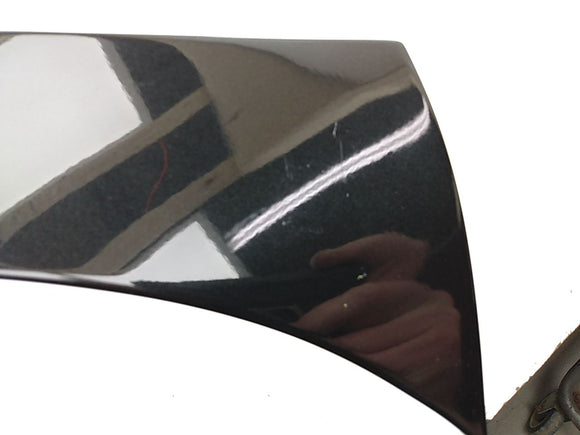 BMW Z4 Rear Upper Body Panel Bar