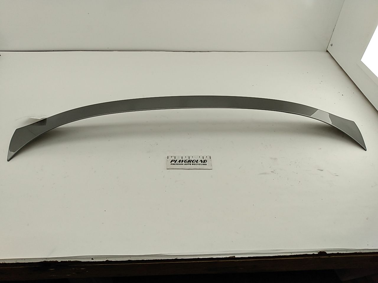 BMW Z4 Rear Upper Body Panel Bar