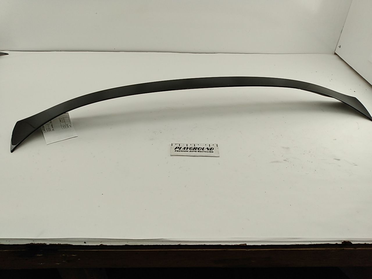 BMW Z4 Rear Upper Body Panel Bar