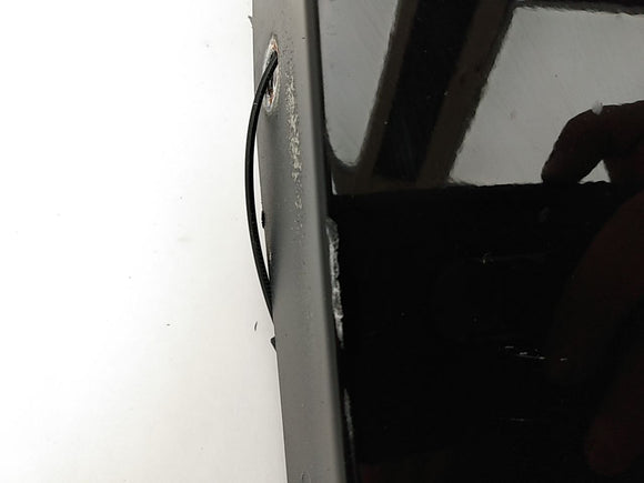 BMW Z4 Rear Upper Body Panel Bar