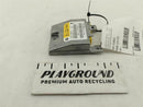 BMW Z4 Left Driver Air Bag Sensor-1