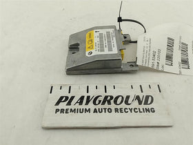 BMW Z4 Left Driver Air Bag Sensor