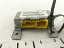 BMW Z4 Left Driver Air Bag Sensor-3