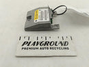BMW Z4 Right Passenger Air Bag Sensor-1