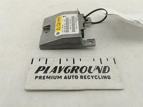 BMW Z4 Right Passenger Air Bag Sensor