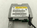 BMW Z4 Right Passenger Air Bag Sensor-2