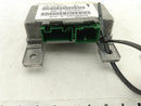 BMW Z4 Right Passenger Air Bag Sensor-3