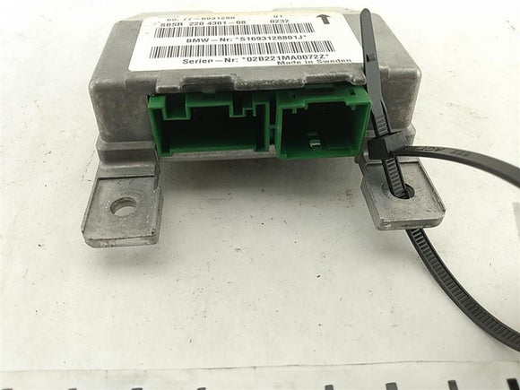 BMW Z4 Right Passenger Air Bag Sensor