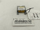 BMW Z4 Left Driver Air Bag Sensor-1