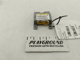 BMW Z4 Left Driver Air Bag Sensor