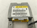 BMW Z4 Left Driver Air Bag Sensor-2