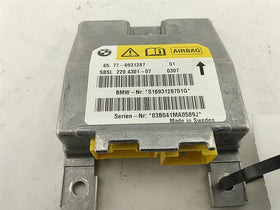 BMW Z4 Left Driver Air Bag Sensor - 0
