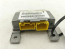 BMW Z4 Left Driver Air Bag Sensor-3