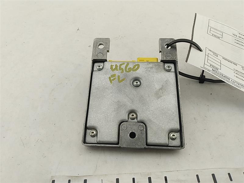 BMW Z4 Left Driver Air Bag Sensor