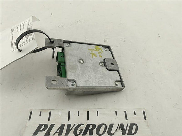 BMW Z4 Right Passenger Air Bag Sensor