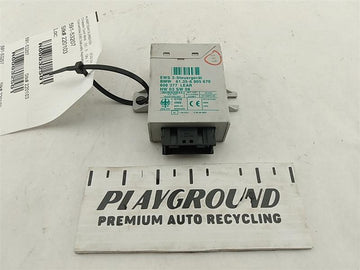 BMW Z4 Anti-Theft Immobilizer Control Module