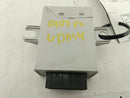 BMW Z4 Anti-Theft Immobilizer Control Module-3