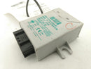 BMW Z4 Anti-Theft Immobilizer Control Module-2