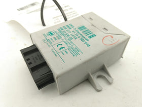 BMW Z4 Anti-Theft Immobilizer Control Module - 0