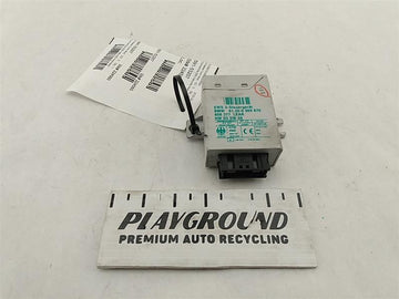 BMW Z4 Anti-Theft Immobilizer Control Module