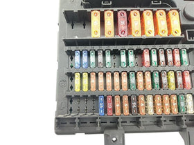 BMW Z4 Fuse Box Panel Unit - 0