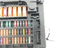 BMW Z4 Fuse Box Panel Unit-3