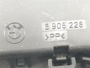 BMW Z4 Fuse Box Panel Unit-6