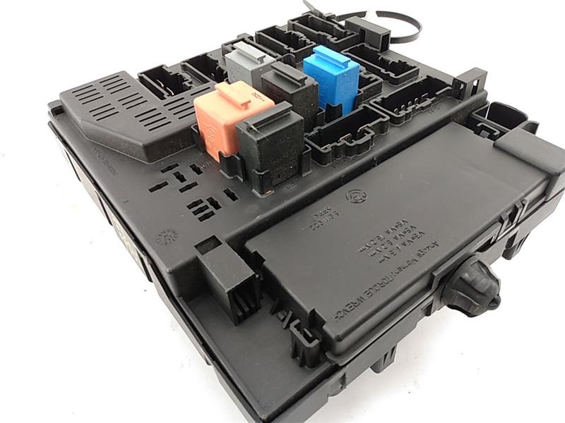 BMW Z4 Fuse Box Panel Unit