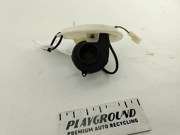 BMW Z4 ECU Cooler Blower Fan