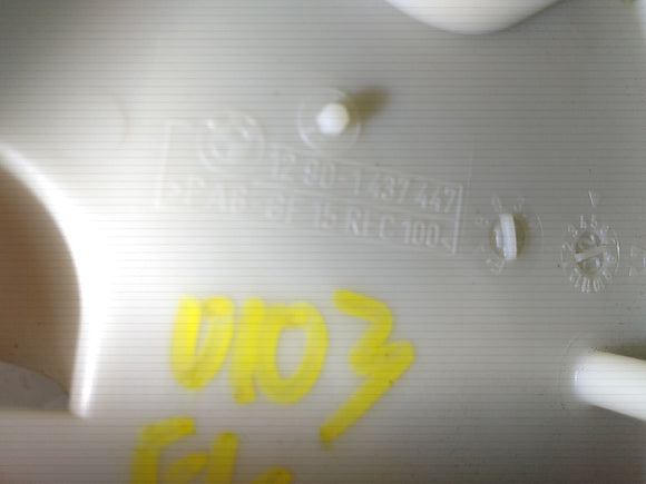 BMW Z4 ECU Cooler Blower Fan