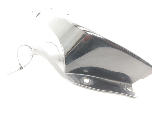 BMW Z4 Right Rear Tail Light Bezel