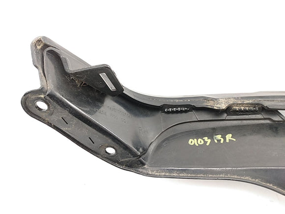 BMW Z4 Right Rear Tail Light Bezel