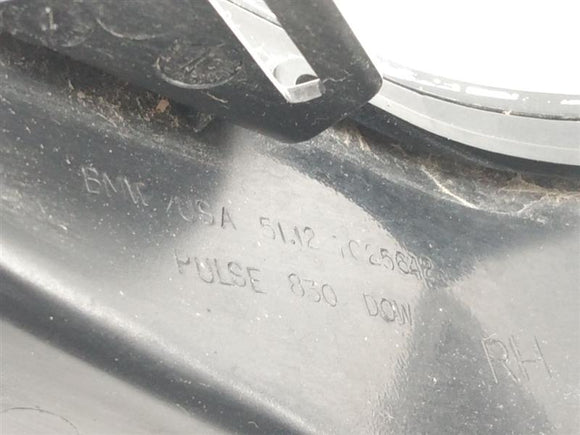 BMW Z4 Right Rear Tail Light Bezel